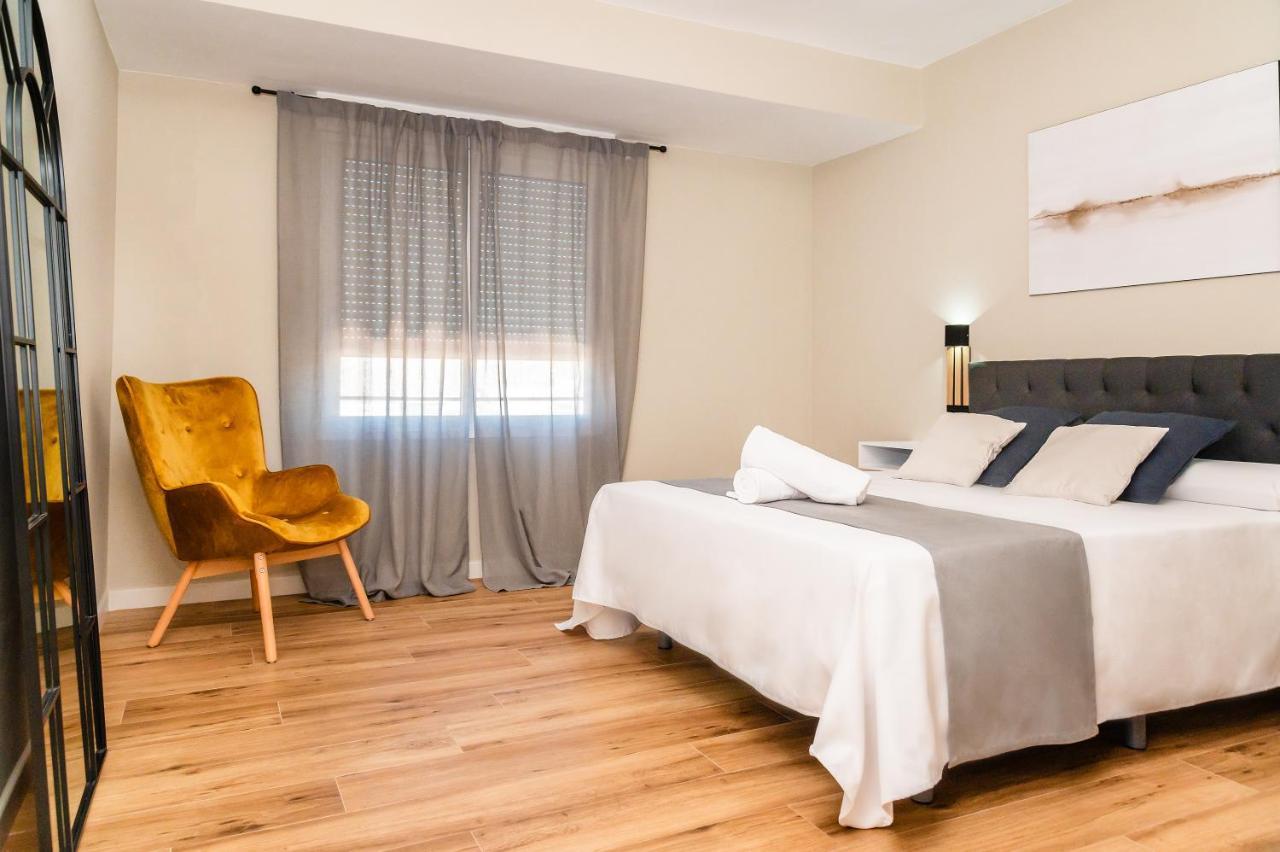 El Labrador Appartement
